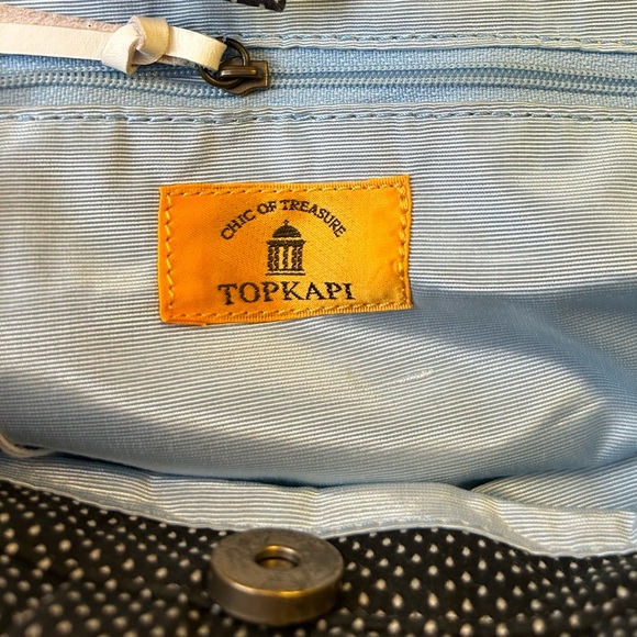Topkapi y2k purse - Picture 2 of 3
